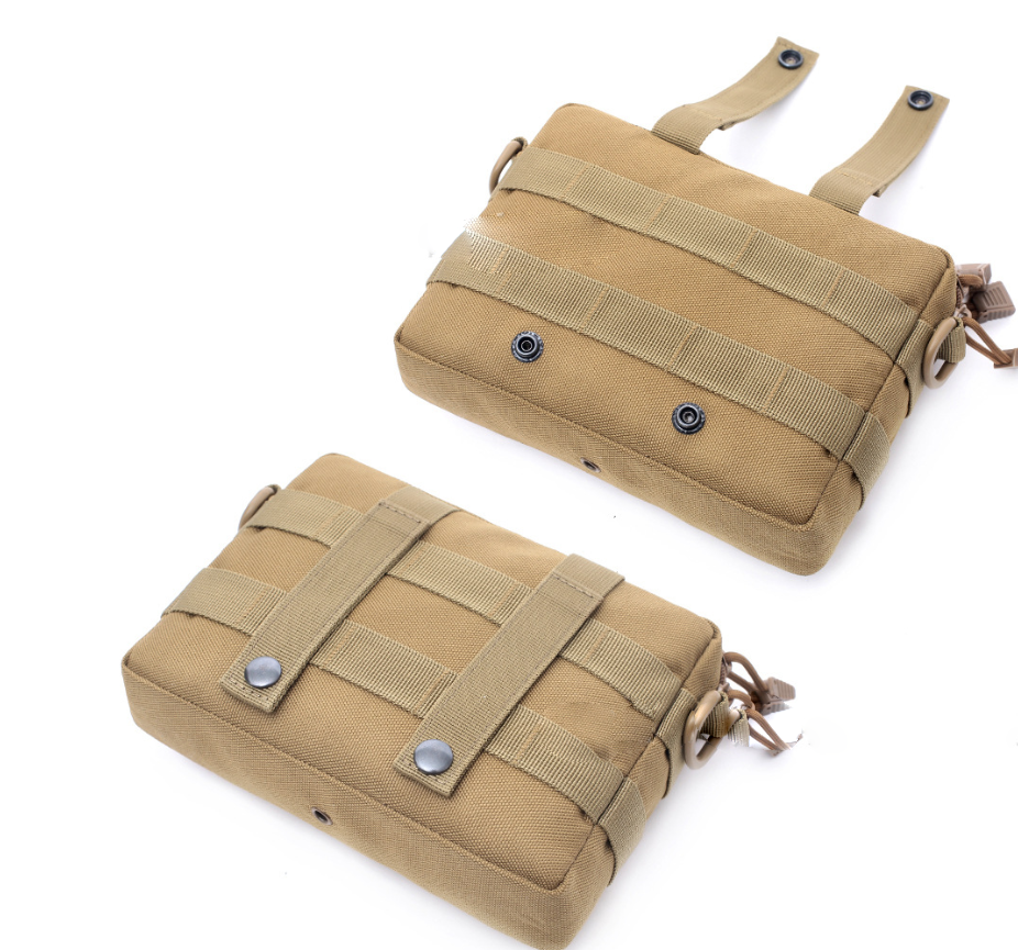 Tactical belt bag 8 Tactical belt bag