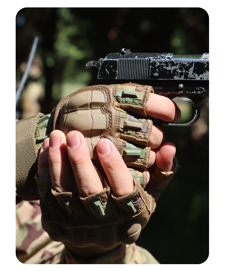Tactical Gloves Military Fans Outdoor Sports Cycling 51 Tactical Gloves Military Fans Outdoor Sports Cycling