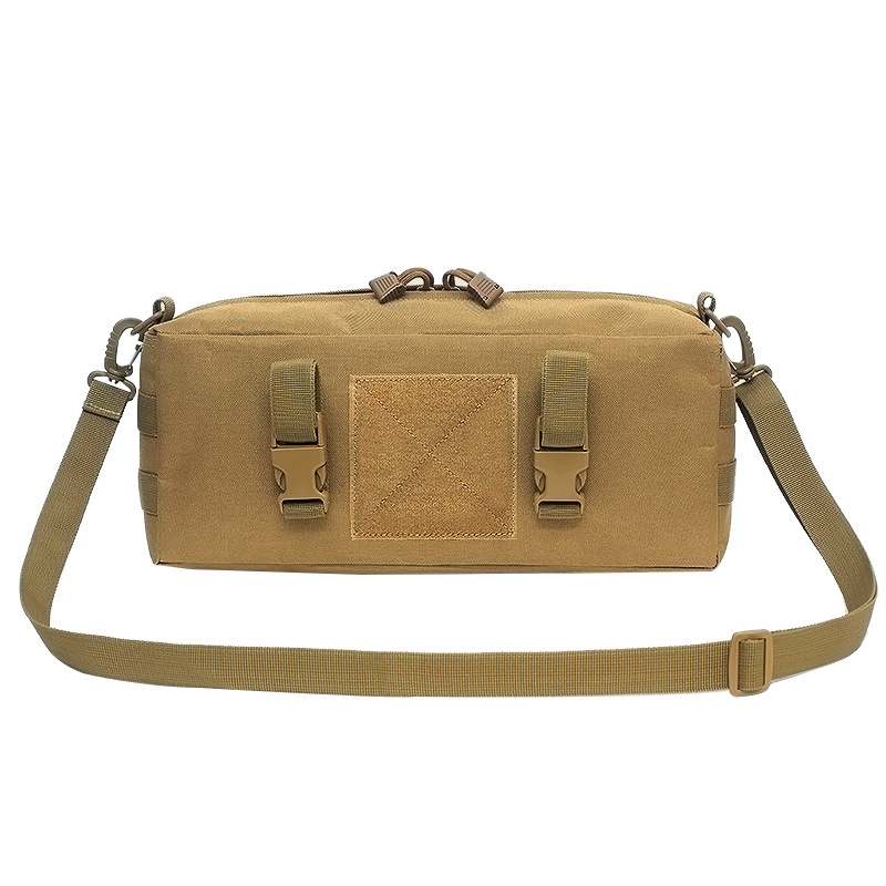Outdoor Tactical Fanny Pack Molle Accessory Tactical Bag 12 Outdoor Tactical Fanny Pack Molle Accessory Tactical Bag
