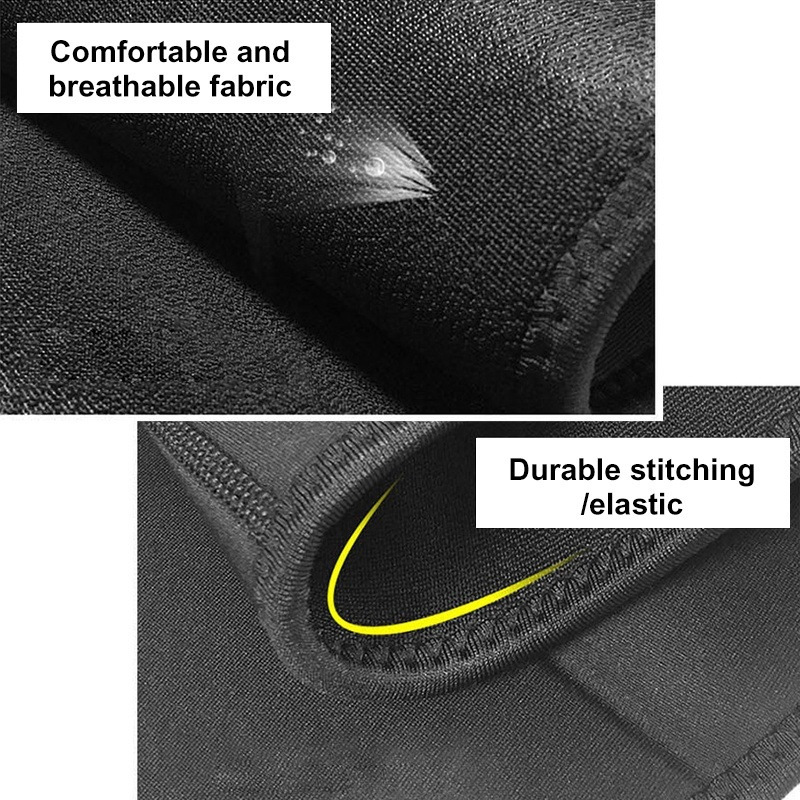 Smart Digital Display Fitness EMS Belt Abdominal Instrument 10 undefined