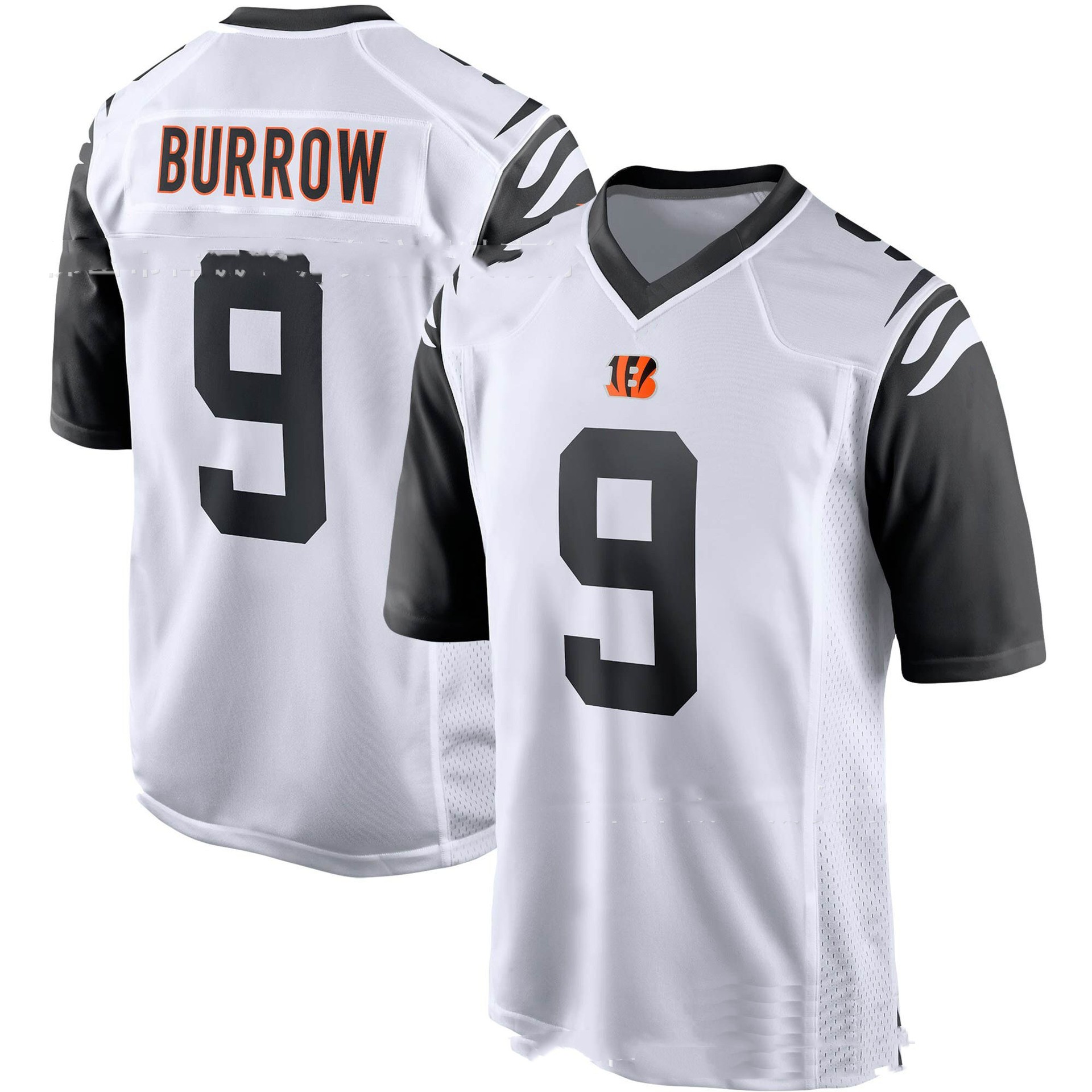Rugby Wear Jersey Tiger 9 Sports 14 Rugby Wear Jersey Tiger 9 Sports