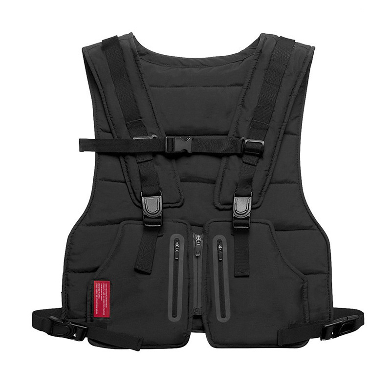 Tactical vest vest autumn 24 Tactical vest vest autumn