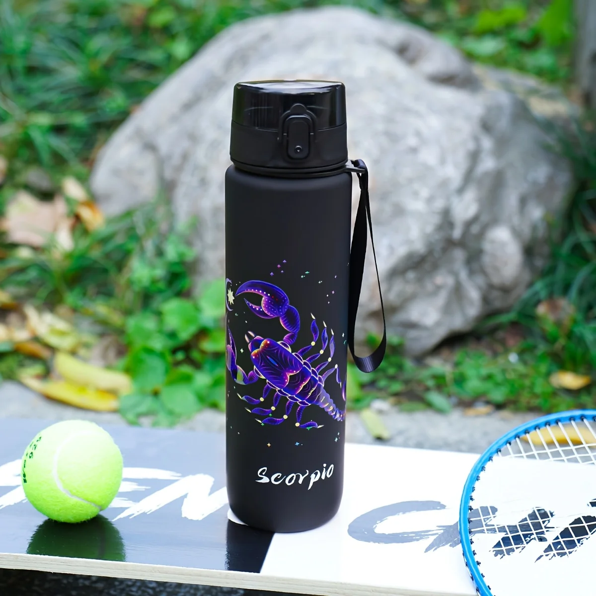 1000ml Constellation Sports Water Bottle 44 1000ml Constellation Sports Water Bottle