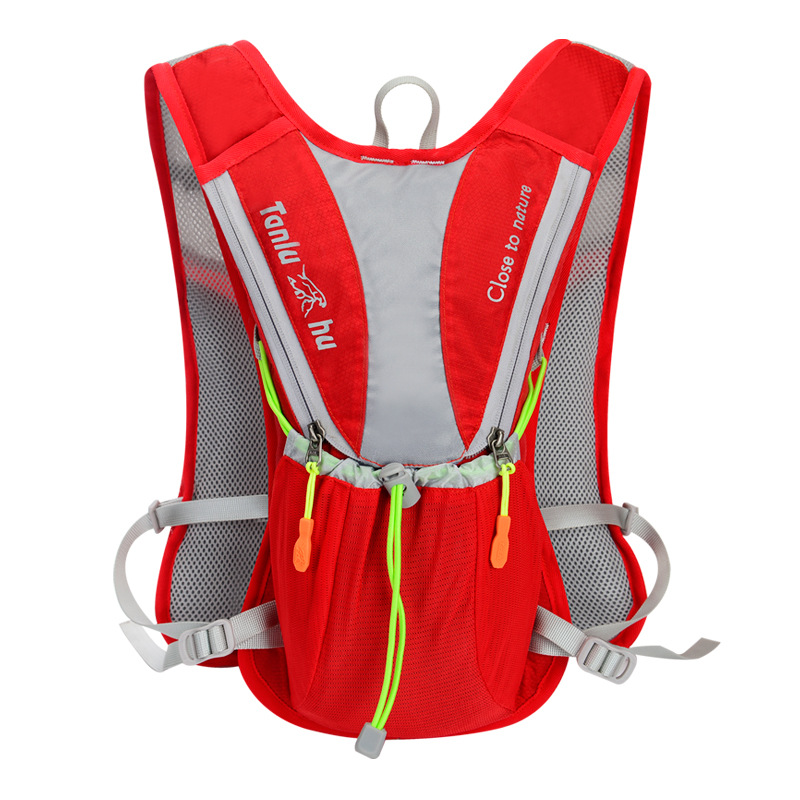 Backpack Marathon Cycling Bag Hydration Bag 13 Backpack Marathon Cycling Bag Hydration Bag
