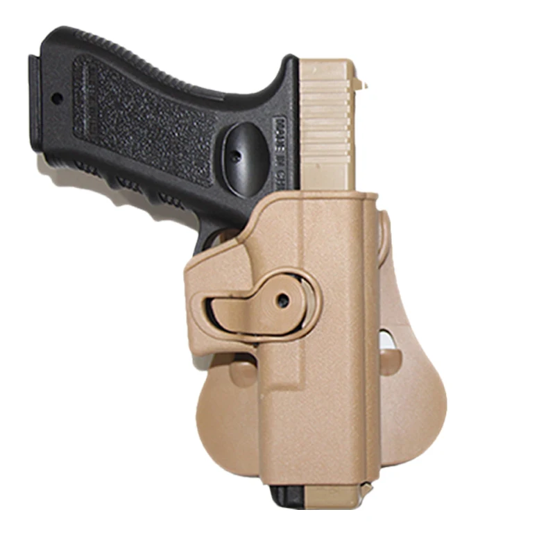 Tactical Glock Holster 11 Tactical Glock Holster