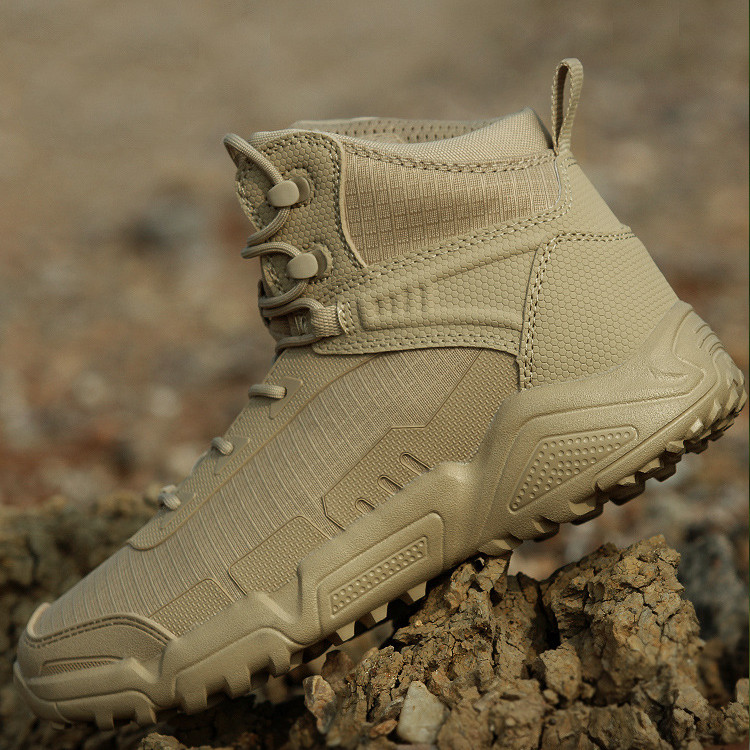 American Ultralight Mid Tube Combat Boots 34 American Ultralight Mid Tube Combat Boots