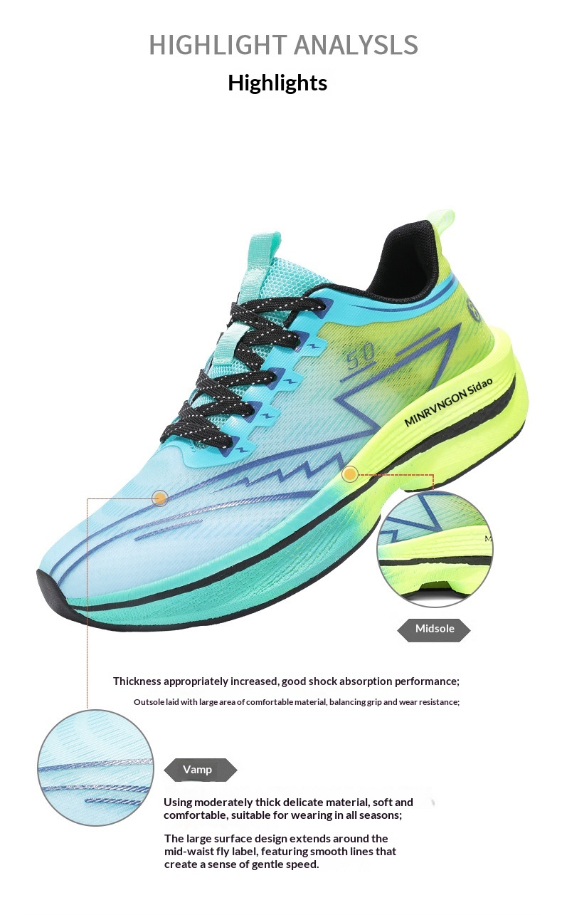 Youth And Children's Racing Sports Flying Electric 5c Running Shoes 27 Youth And Children's Racing Sports Flying Electric 5c Running Shoes