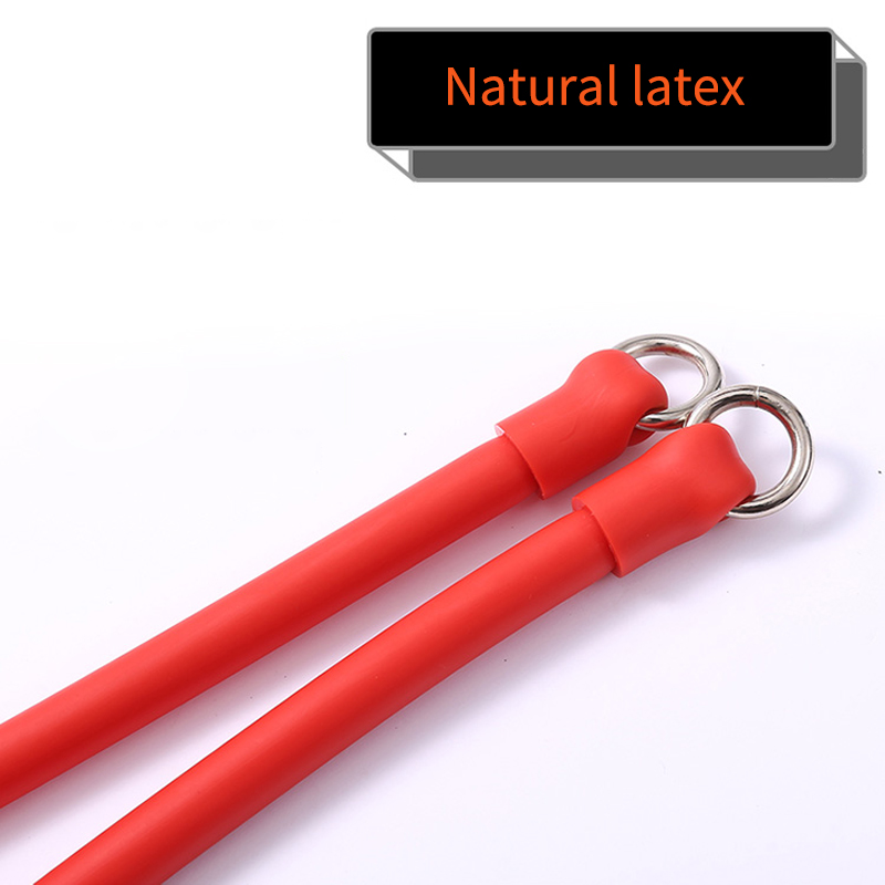 Resistance Rope Trainer for Springing Fitness 9 Resistance Rope Trainer for Springing Fitness