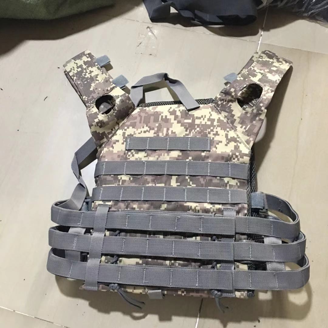 Outdoor tactical vest 25 Outdoor tactical vest