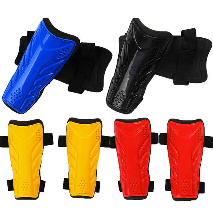 Football Shin Guards – High Impact Lightweight Soccer Shin Pads 19 Football Shin Guards – High Impact Lightweight Soccer Shin Pads