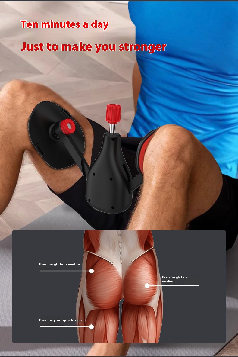 Kegel Trainer Men's Pc Muscle Exercise Sports Equipment 12 Kegel Trainer Men's Pc Muscle Exercise Sports Equipment