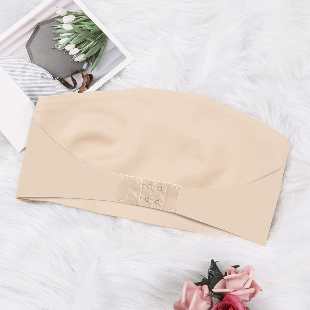 Front Buckle Shaping Push Up Ladies Underwired Bra 13 Front Buckle Shaping Push Up Ladies Underwired Bra