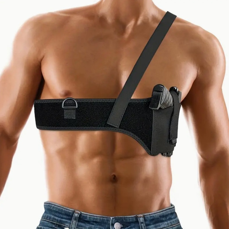 CS Field General Purpose Invisible And Breathable Holster 8 CS Field General Purpose Invisible And Breathable Holster