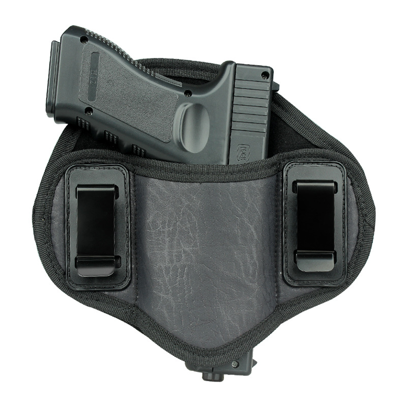 Double Clip Tactical Holster 23 Double Clip Tactical Holster