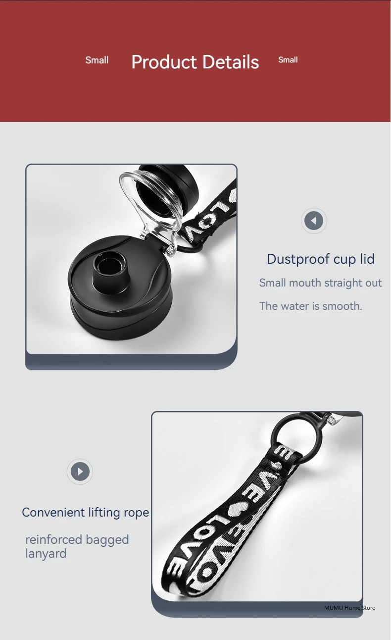 Large Capacity Sports Water Bottle 1.7L / 2.7L / 4L / 5L 70 Large Capacity Sports Water Bottle 1.7L / 2.7L / 4L / 5L