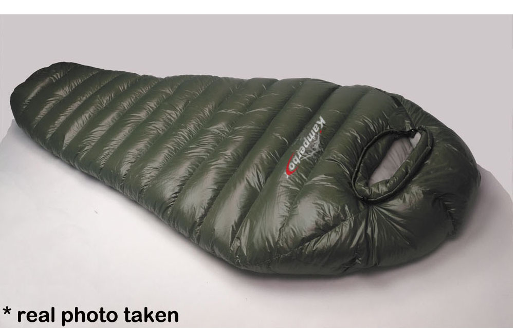 Kamperbox Cold Temperature Winter Sleeping Bag Down Sleeping Bag Winter Camping Sleeping Bag 16 Kamperbox Cold Temperature Winter Sleeping Bag Down Sleeping Bag Winter Camping Sleeping Bag
