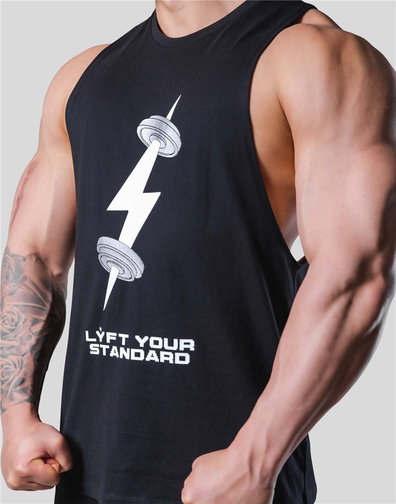 Vest Men's Sports Vest 58 Vest Men's Sports Vest