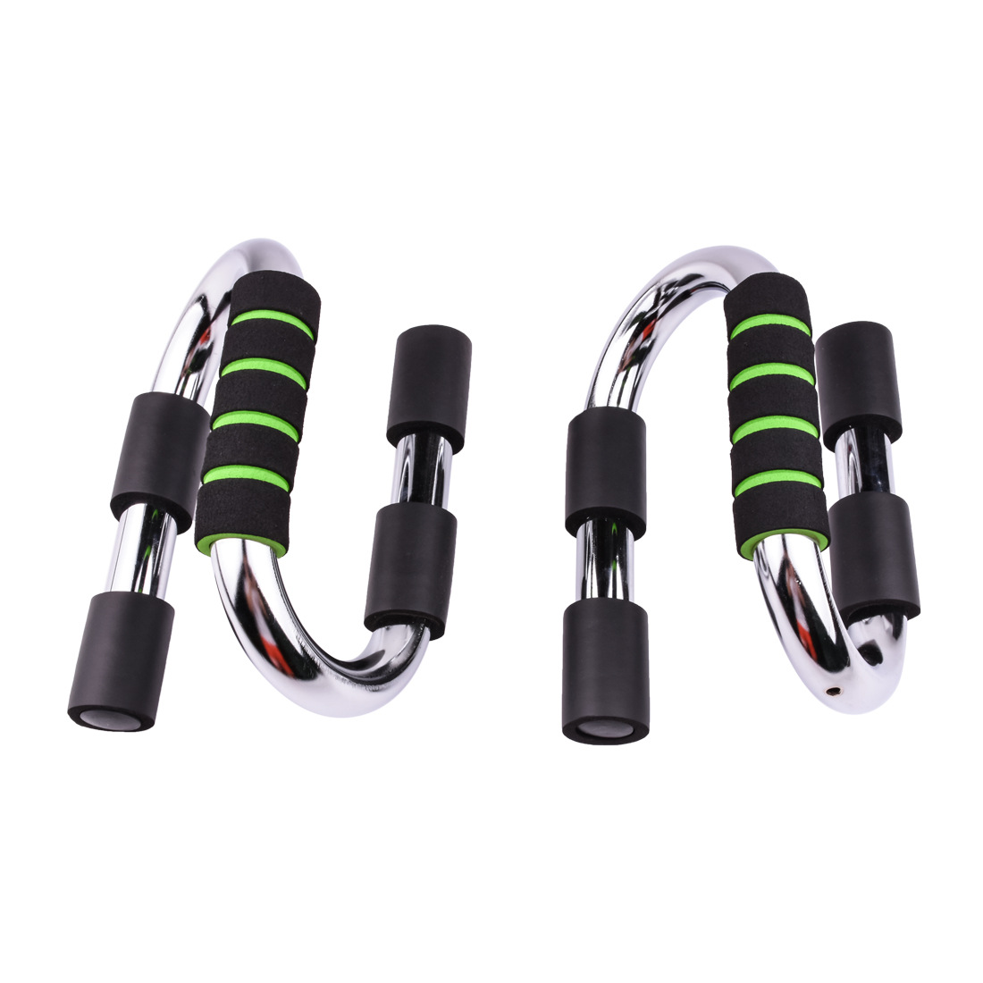 Push Up Bracket Electroplating Fitness Equipment 14 Push Up Bracket Electroplating Fitness Equipment