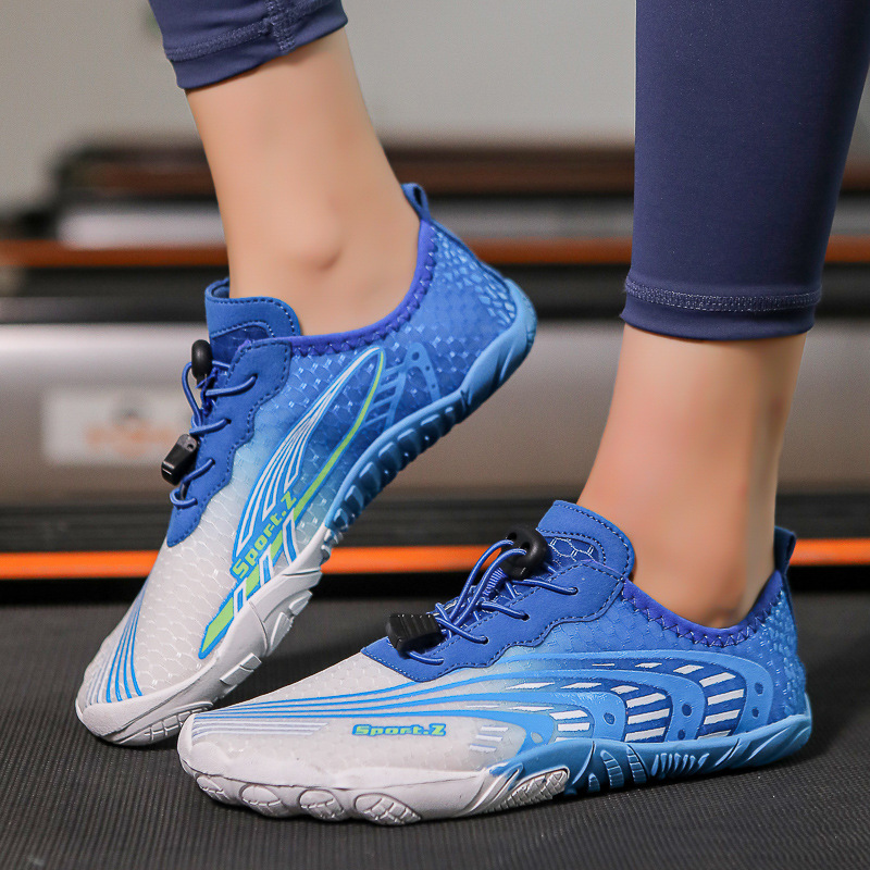 Men's And Women's Non-slip Fitness Shoes 15 Men's And Women's Non-slip Fitness Shoes
