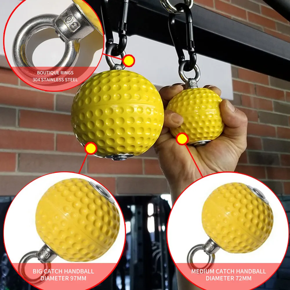 Fitness equipment training ball 19 Fitness equipment training ball