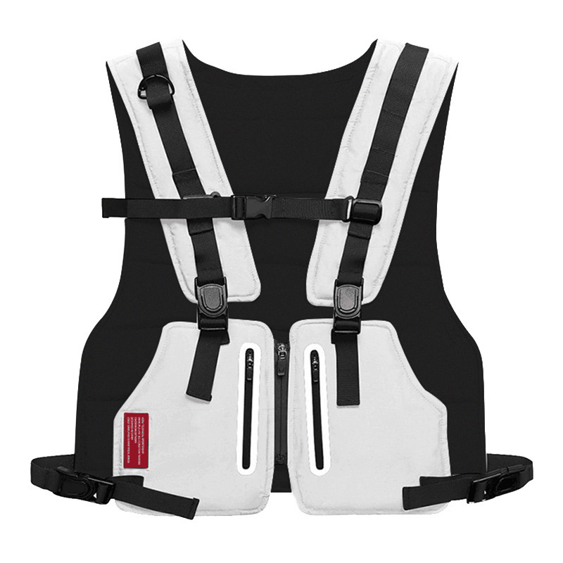 Tactical vest vest autumn 23 Tactical vest vest autumn
