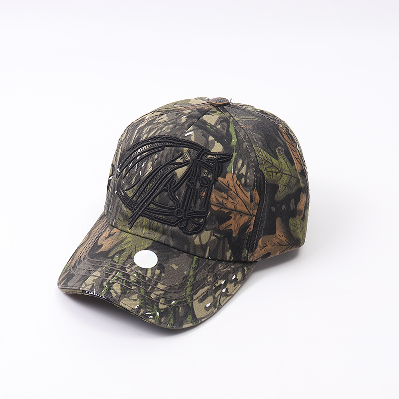 Letter Embroidery Graffiti Baseball Cap Unisex Street 11 Letter Embroidery Graffiti Baseball Cap Unisex Street