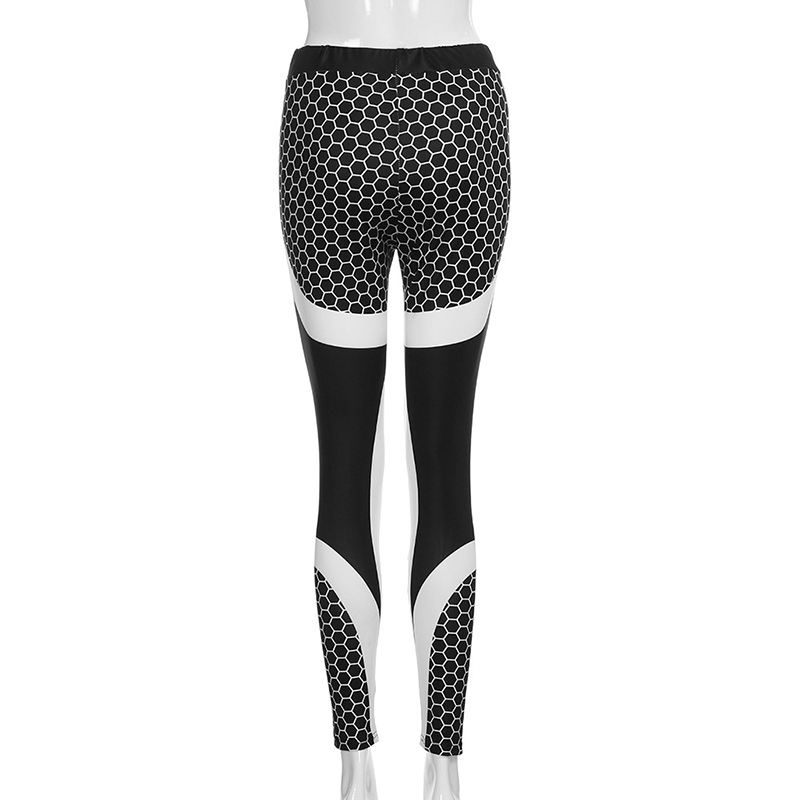 Yoga Fitness Leggings Women Pants Fitness Slim Tights Gym Running Sports Clothing 16 Yoga Fitness Leggings Women Pants Fitness Slim Tights Gym Running Sports Clothing