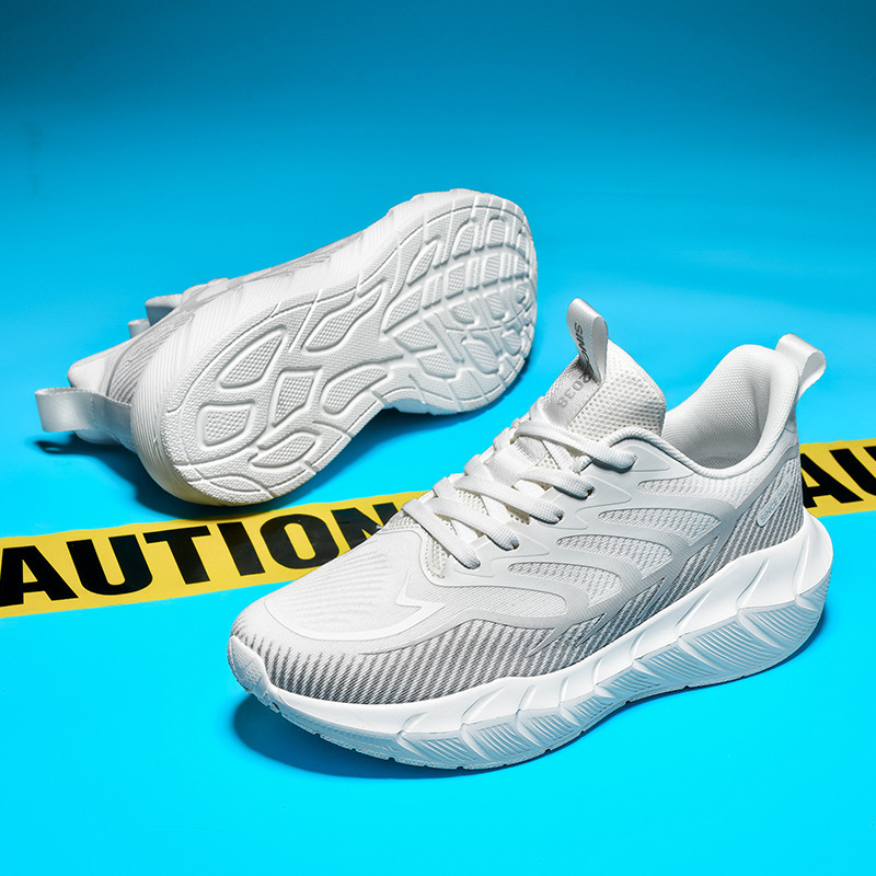 Sneakers Platform Running Tide Marathon Jogging Men's Shoes 12 Sneakers Platform Running Tide Marathon Jogging Men's Shoes