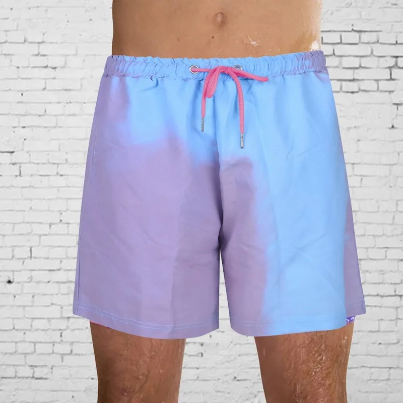 Change Color Summer Beach Shorts 71 Change Color Summer Beach Shorts