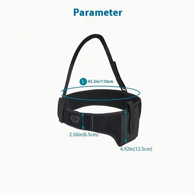 CS Field General Purpose Invisible And Breathable Holster 6 CS Field General Purpose Invisible And Breathable Holster