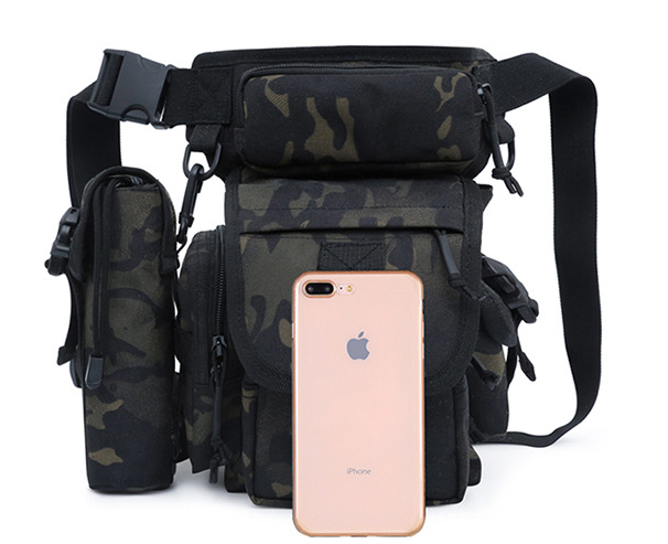 Outdoor Luya Tactical Waist bag 13 Outdoor Luya Tactical Waist bag