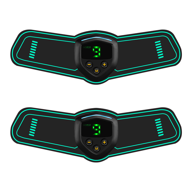 Fitness muscle stickers 8 Fitness muscle stickers