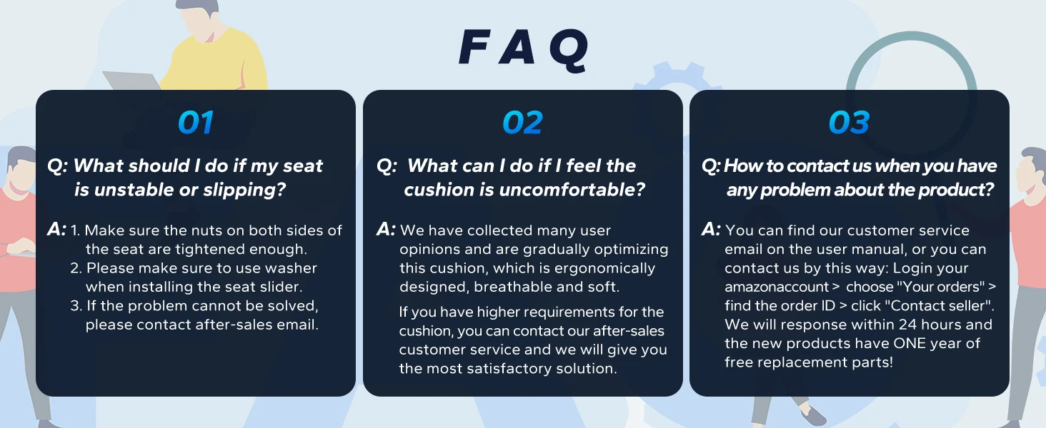 Low Noise Stationary Exercise Bike – Indoor Cycling with Tablet Mount & 270LB Capacity 16 Low Noise Stationary Exercise Bike – Indoor Cycling with Tablet Mount & 270LB Capacity