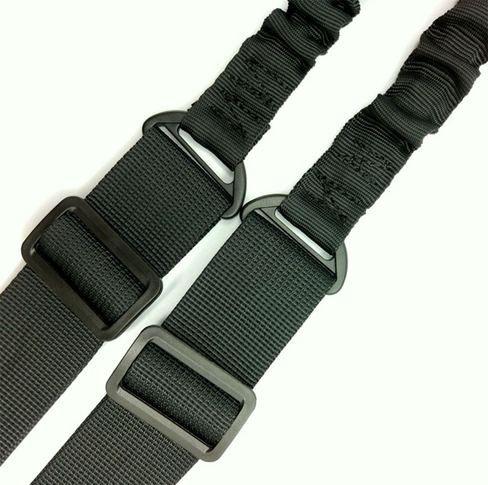 Double point tactical strap 11 Double point tactical strap