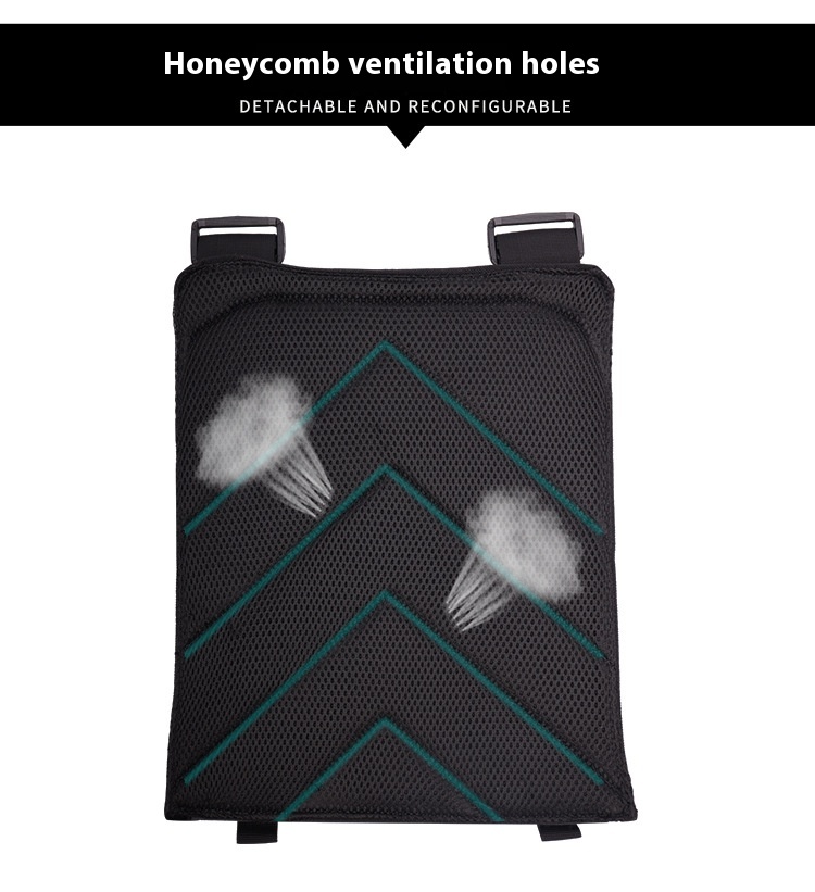 Camouflage Amphibious Tactical Outdoor CS Tactical Vest 14 Camouflage Amphibious Tactical Outdoor CS Tactical Vest