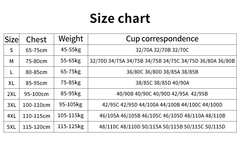 Plus Size Women's Small Chest Push-up Workout Running Yoga 49 Plus Size Women's Small Chest Push-up Workout Running Yoga
