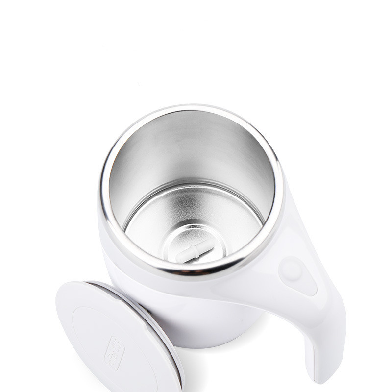 Rechargeable Model Automatic Stirring Cup Coffee Cup High Value Electric Stirring Cup Lazy Milkshake Rotating Magnetic Water Cup 34 Rechargeable Model Automatic Stirring Cup Coffee Cup High Value Electric Stirring Cup Lazy Milkshake Rotating Magnetic Water Cup