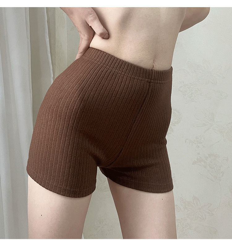 Fitness Shorts For Women High Waist Hip Lift Skinny Yoga Pants 11 Fitness Shorts For Women High Waist Hip Lift Skinny Yoga Pants