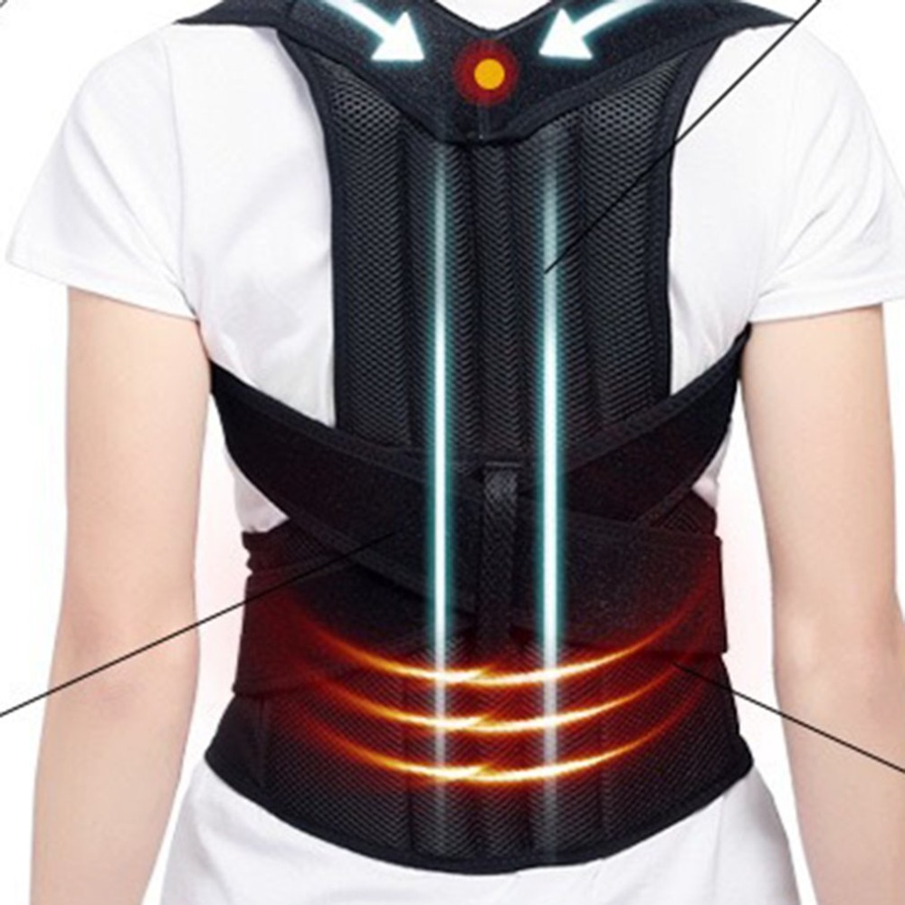 Spine Bending Posture Corrector 10 Spine Bending Posture Corrector