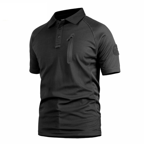Tactical camouflage T-shirt 18 Tactical camouflage T-shirt