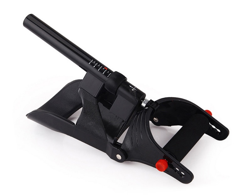 Hand Grip Exerciser Trainer Adjustable Anti-slide Hand Wrist Device Power Developer Strength Training Forearm Arm Fitness Gym Equipment 15 Hand Grip Exerciser Trainer Adjustable Anti-slide Hand Wrist Device Power Developer Strength Training Forearm Arm Fitness Gym Equipment
