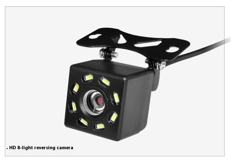 HD Night Vision Waterproof Light External Hanging Starlight Camera 34 HD Night Vision Waterproof Light External Hanging Starlight Camera