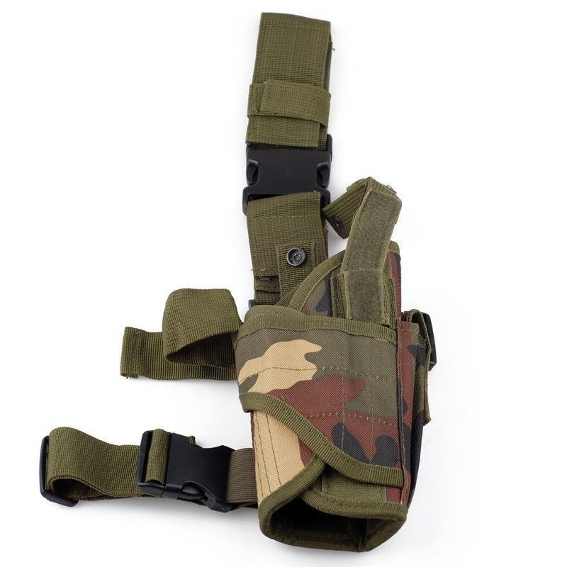 Pistol holster 29 Pistol holster
