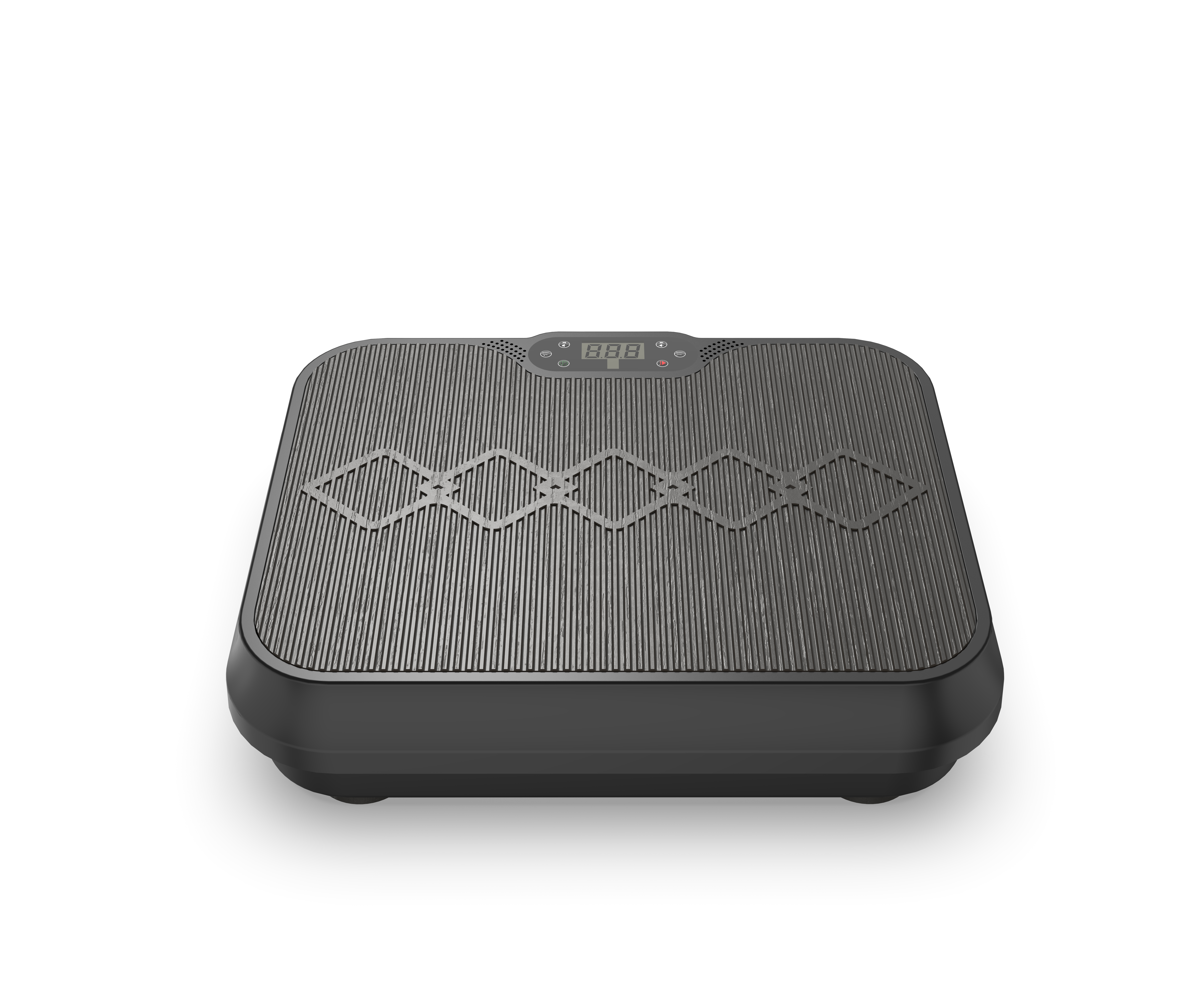 Vibration Plate Exercise Machine – Whole Body Workout Platform for Home Gym 58 Vibration Plate Exercise Machine – Whole Body Workout Platform for Home Gym