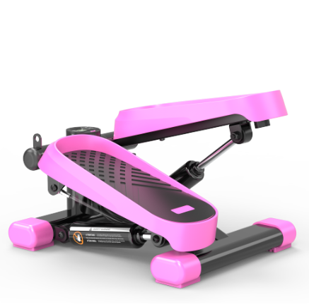 Mini Stepper With Resistance Bands And LCD Monitor 28 Mini Stepper With Resistance Bands And LCD Monitor