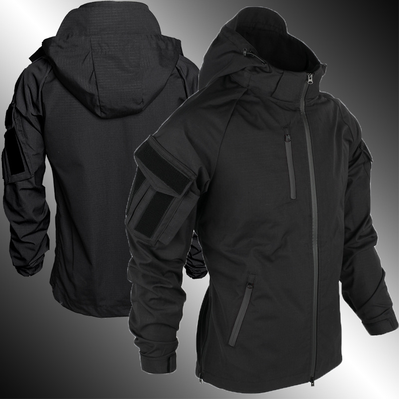 Soft Shell Jacket Suit Tactical Men's 25 Soft Shell Jacket Suit Tactical Men's