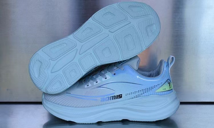 Waterproof Leather Upper Soft Sole Non-slip Lightweight Shock-absorbing Athletic Shoes 36 Waterproof Leather Upper Soft Sole Non-slip Lightweight Shock-absorbing Athletic Shoes