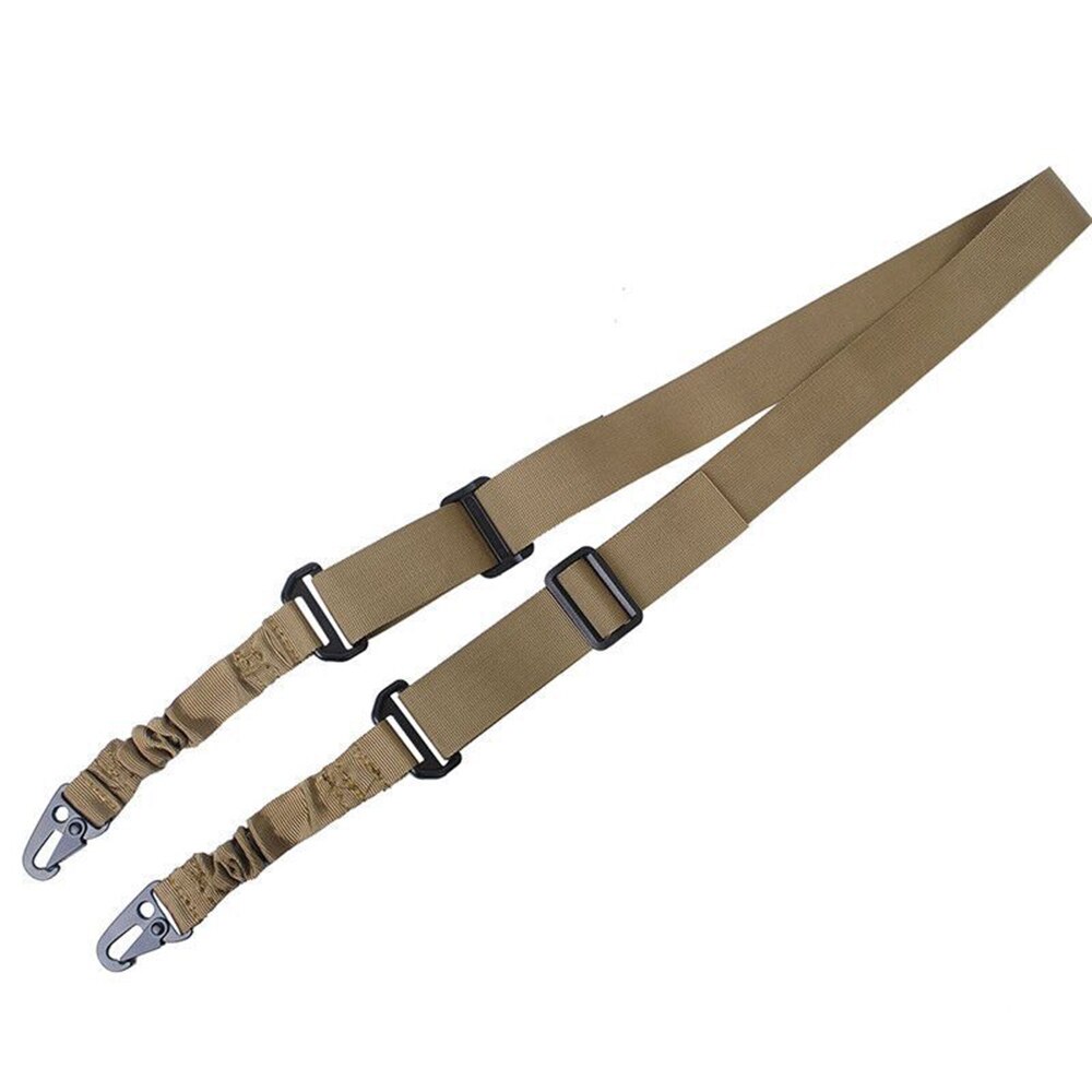 Double point tactical strap 14 Double point tactical strap