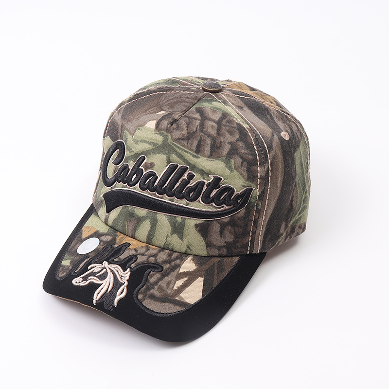 Letter Embroidery Graffiti Baseball Cap Unisex Street 13 Letter Embroidery Graffiti Baseball Cap Unisex Street