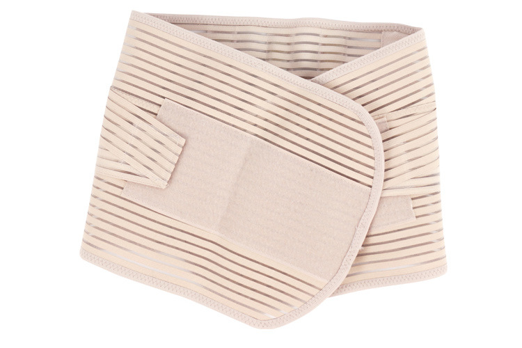 Lumbar support massage belt 14 undefined